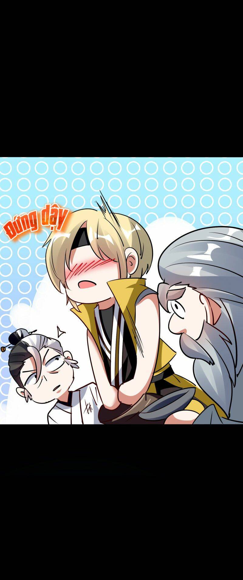 Vạn Giới Tiên Vương: Chapter 57