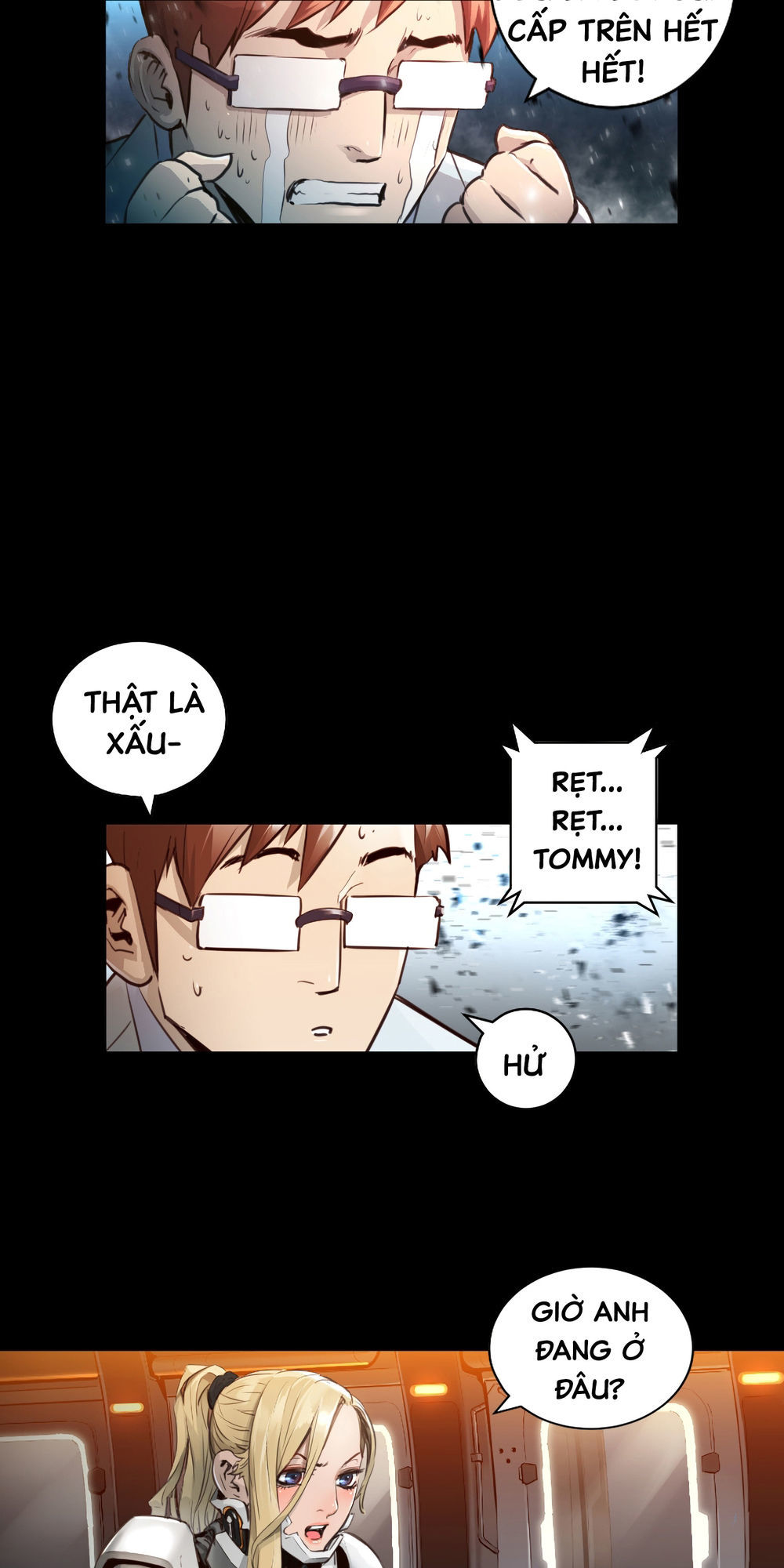 Dị Giới Tam Tuyệt: Chapter 80