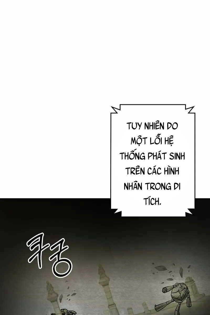 Trở Thành Bạo Quân: Chapter 22