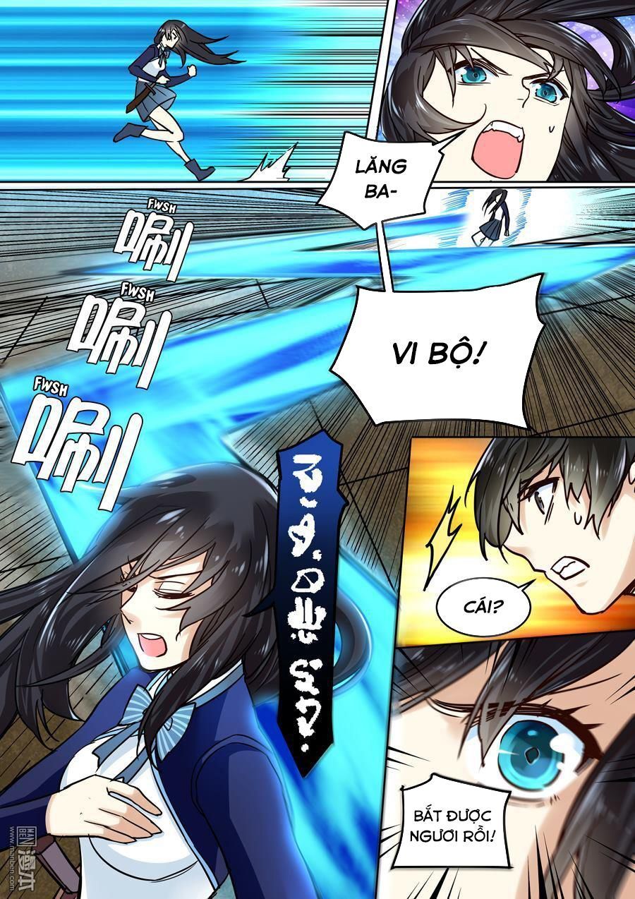 After Transformation, Mine And Her Wild Fantasy: Chapter 40