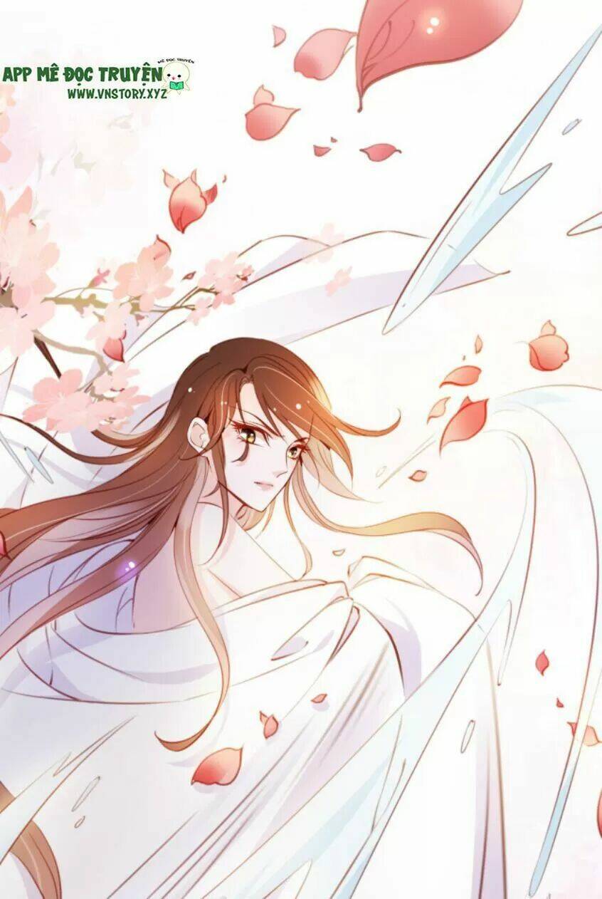 Nàng Trở Thành Bạch Nguyệt Quang Của Vương Gia Bệnh Kiều: Chapter 68