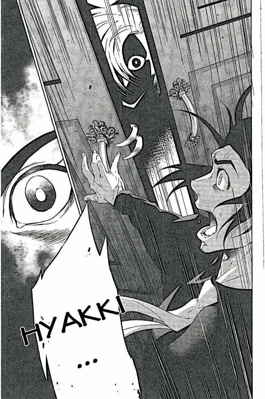 Thời Niên Thiếu Bác Sĩ Quái Dị: Chapter 59