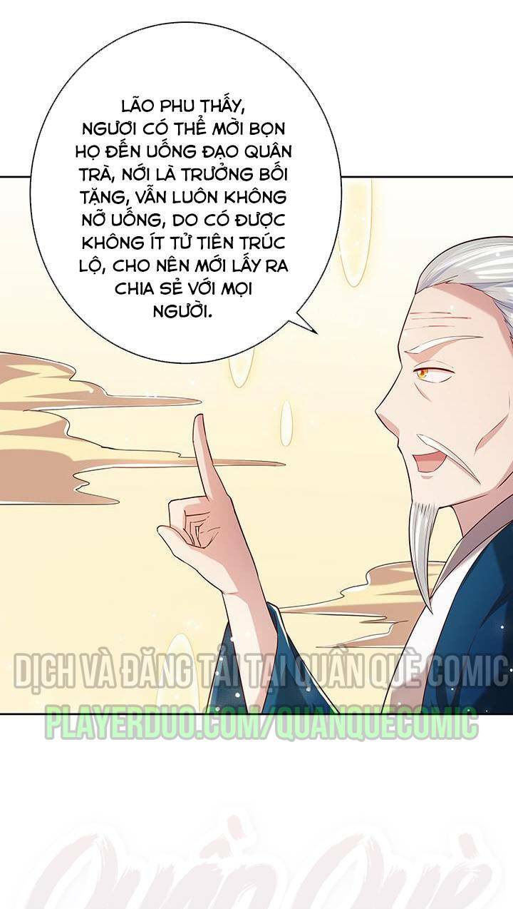 Siêu Phàm Truyện: Chapter 160
