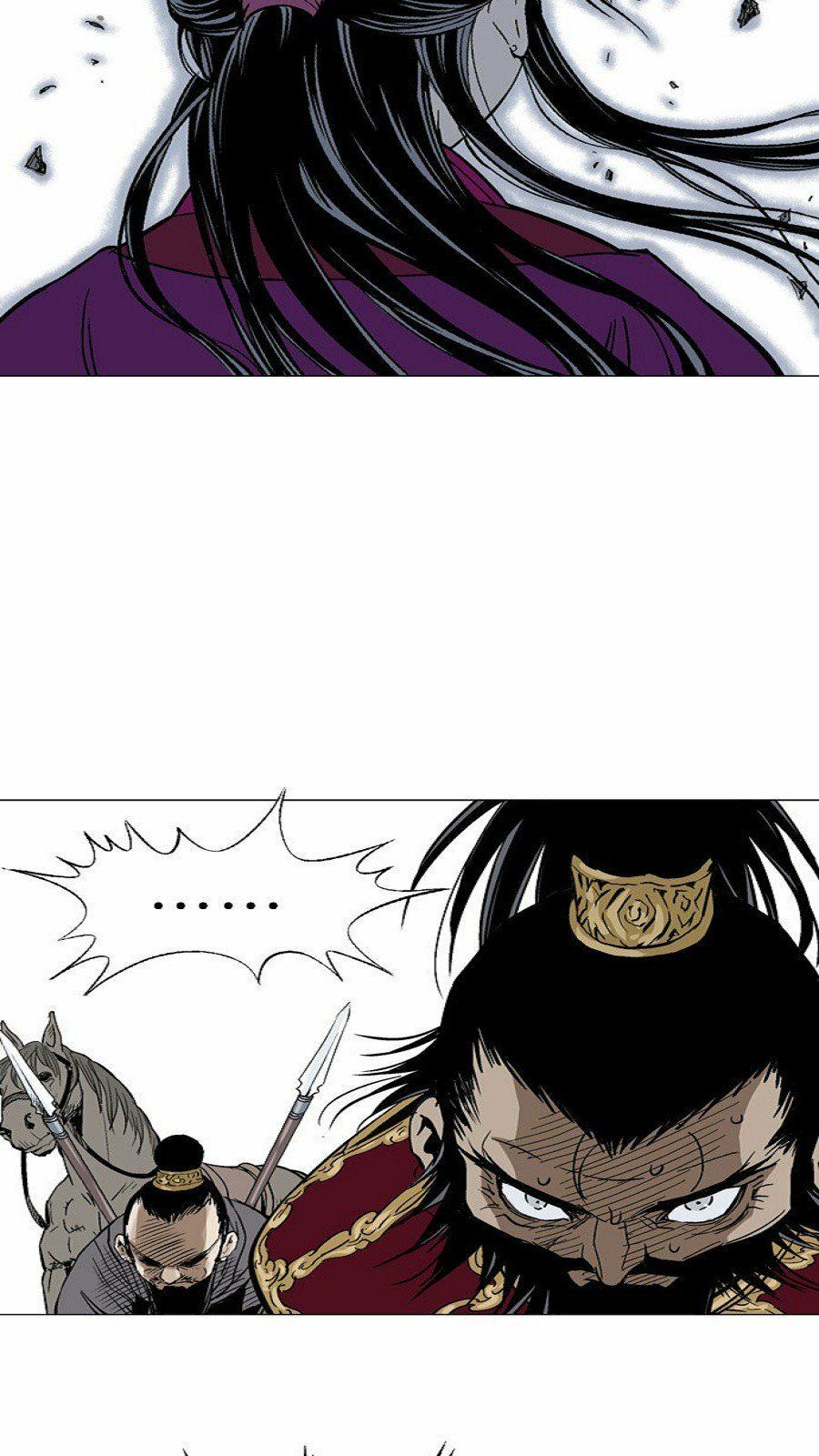 Cao Thủ 2: Chapter 52
