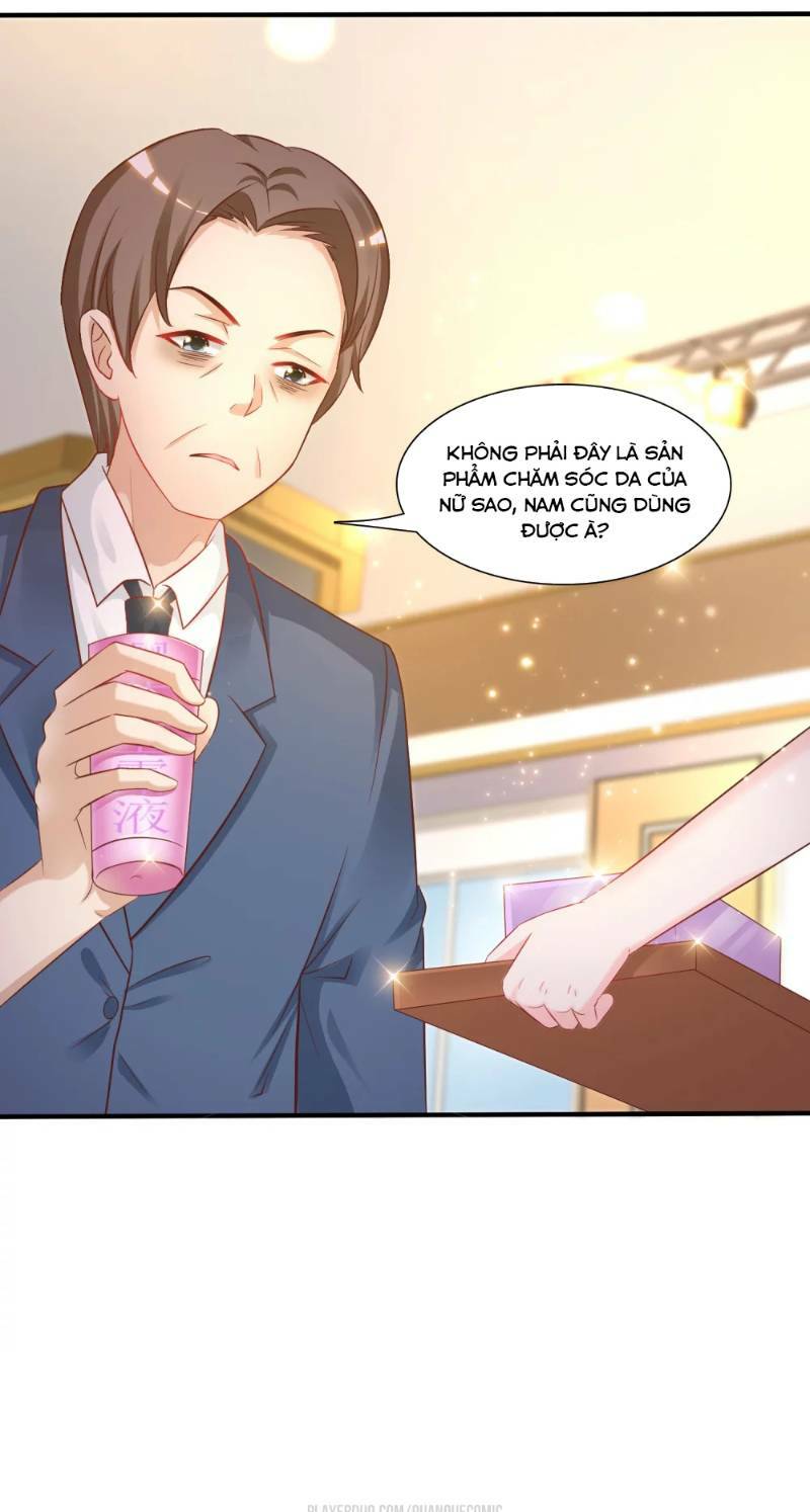 Tối Cường Vận Đào Hoa: Chapter 62