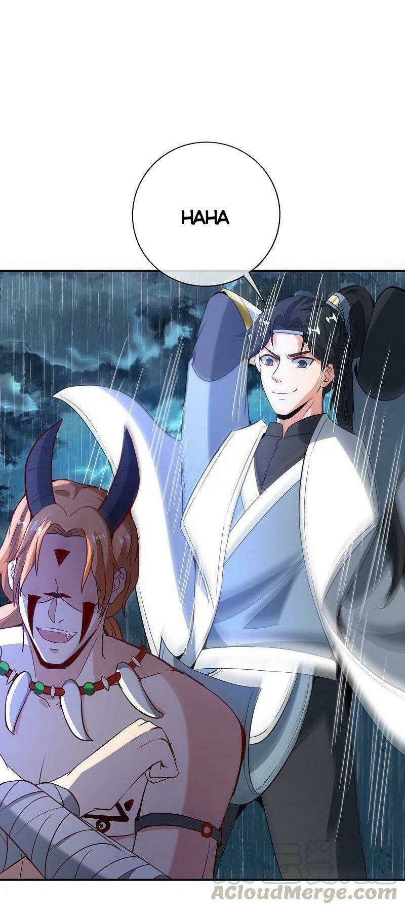 Vòng Bạn Bè Mạnh Nhất Của Tiên Giới: Chapter 139