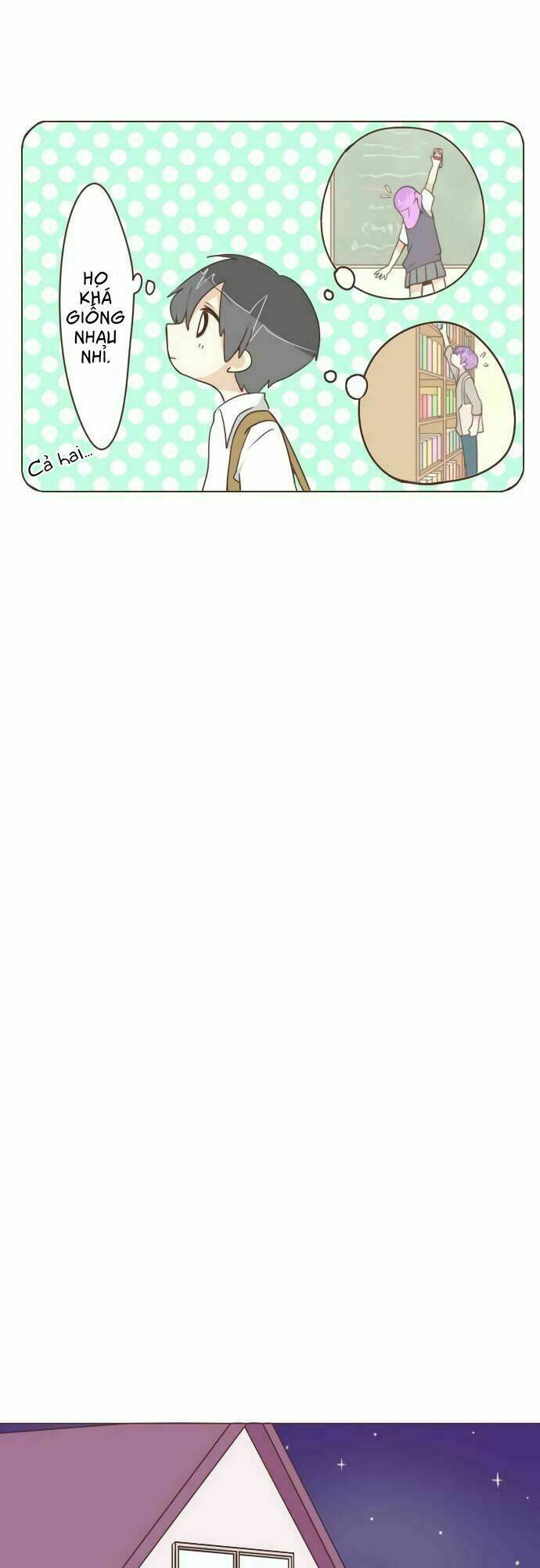 Ike Loli: Chapter 16