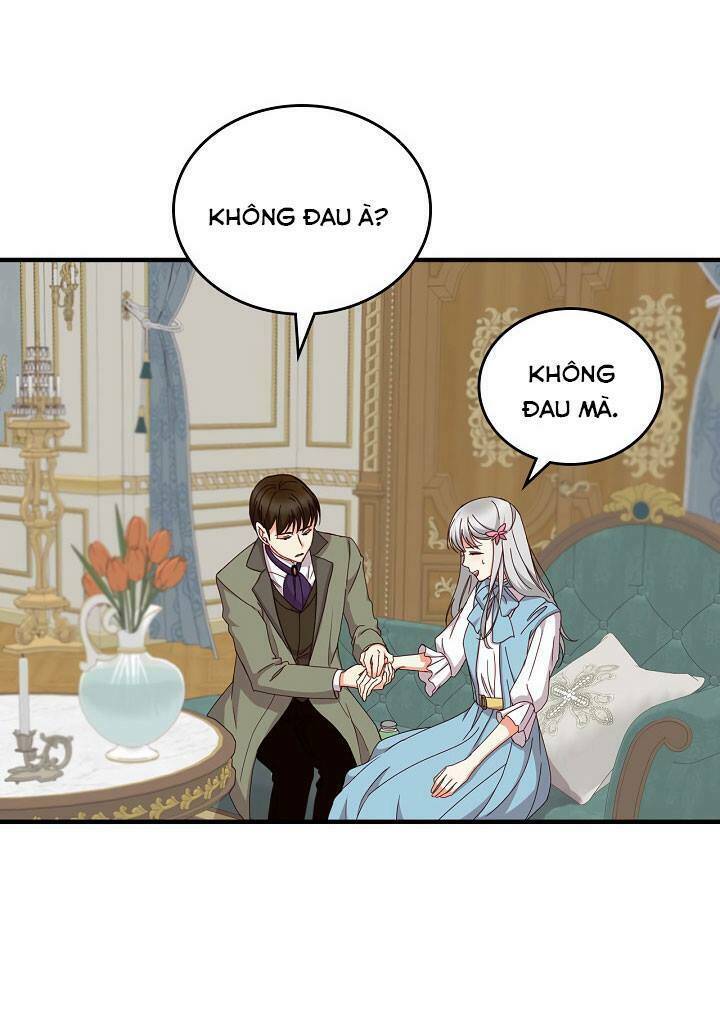 Đừng Chọc Đứa Em Gái Bé Bỏng Của Chúng Tôi: Chapter 40