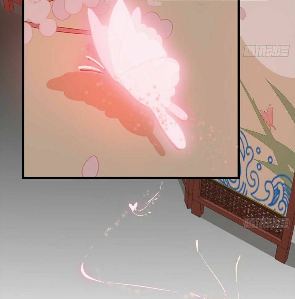 Trẫm Quyết Định Giải Tán Hậu Cung: Chapter 6