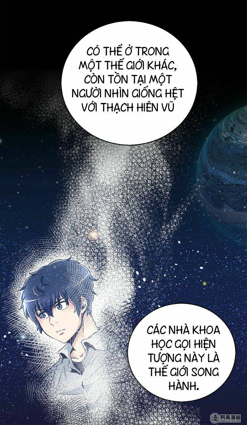 Thiên Hạ Đệ Nhất Cao Thủ Đi Học: Chapter 11