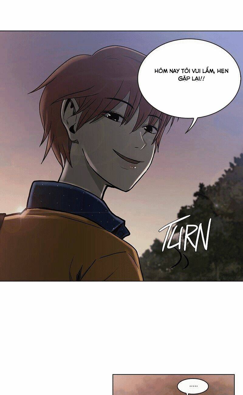 Anh Ấy Là Nữ Sinh Cấp 3: Chapter 60