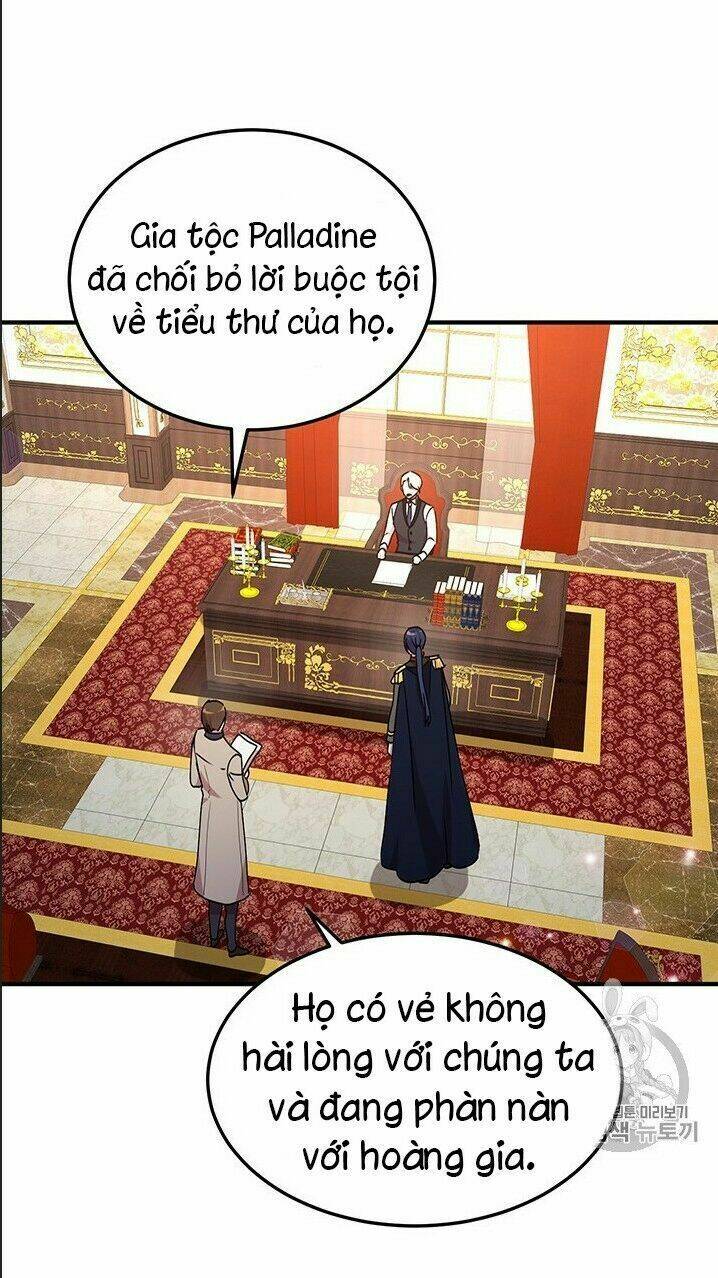 Công Tước, Loạn Vừa Thôi!: Chapter 71