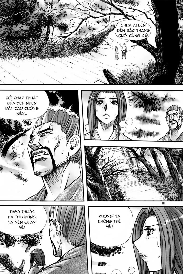 Diêm Đế: Chapter 212