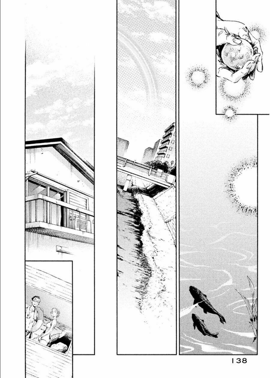 Livingstone: Chapter 15