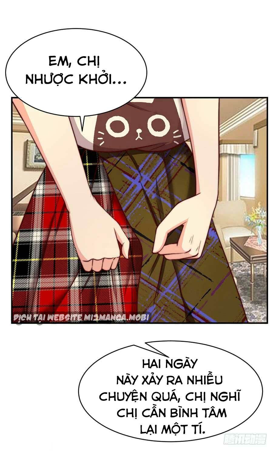 Gả Cho Tình Cũ Làm Lão Bà: Chapter 30