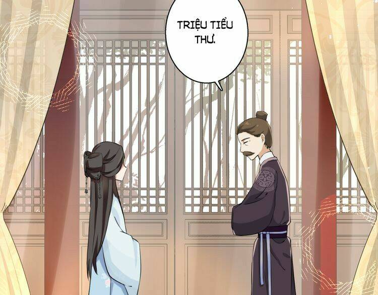 Hoa Nhan Sách: Chapter 4.1