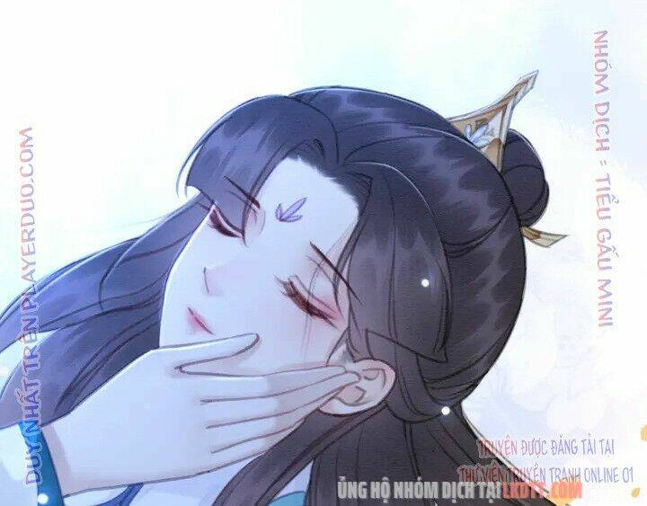 Trọng Sinh Bá Sủng Nhiếp Chính Vương Quá Mạnh Mẽ: Chapter 156