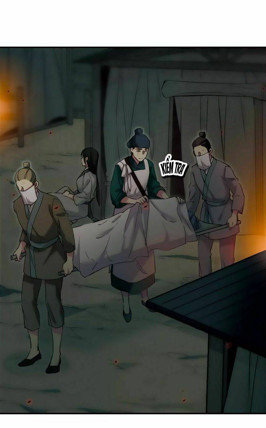 Thượng Quốc Phú Chi Thiên Đống Tuyết: Chapter 40