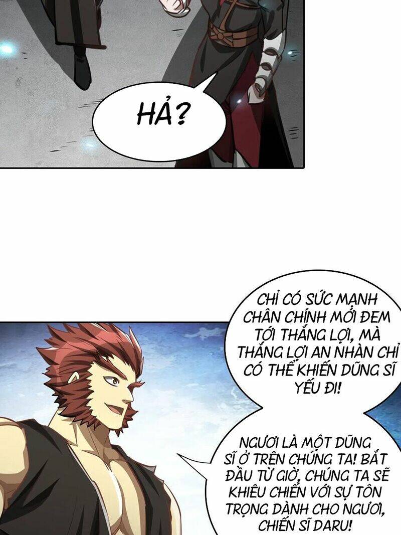 Người Nguyên Thủy Mạnh Nhất: Chapter 99