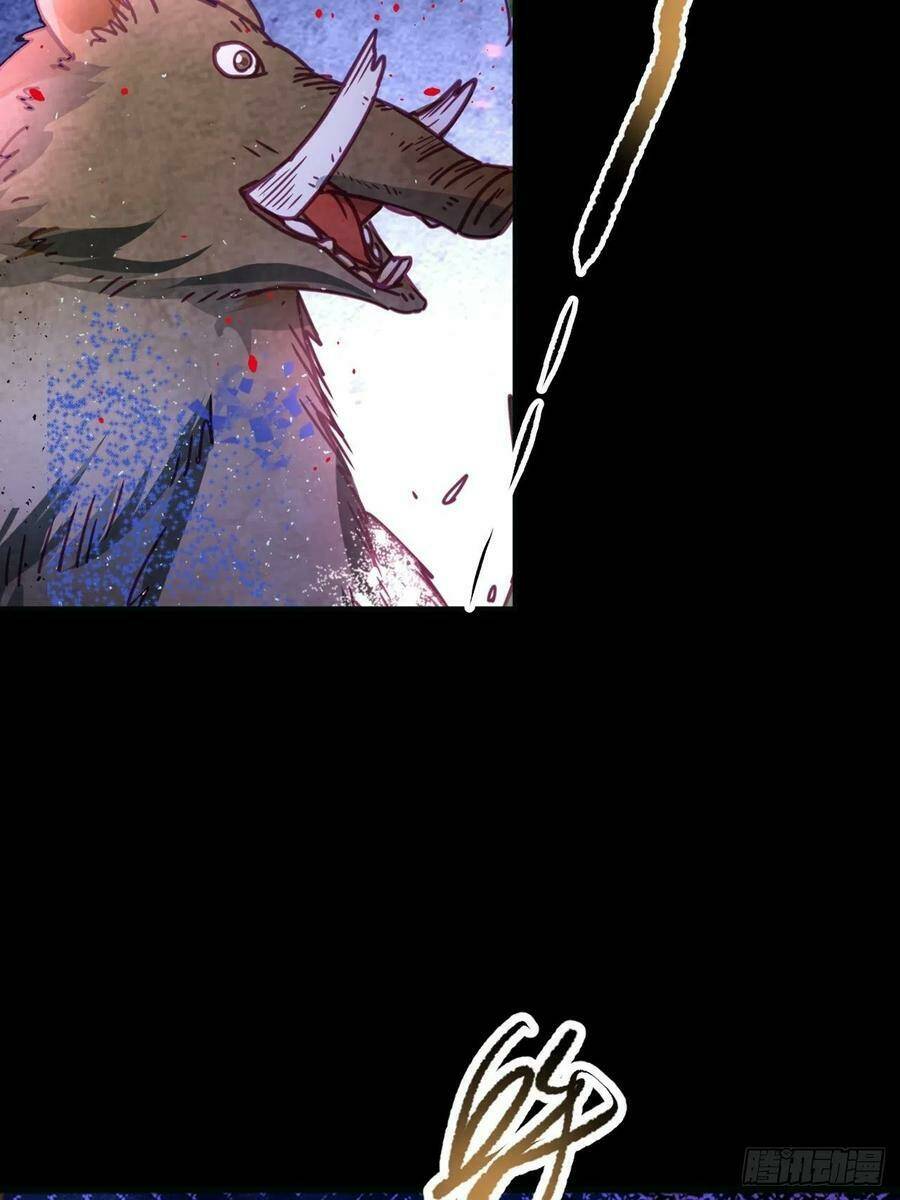 Người Nguyên Thủy Mạnh Nhất: Chapter 49