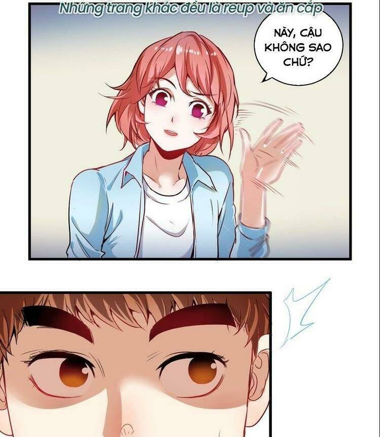 Ta Có Rất Nhiều Thành Tích: Chapter 10