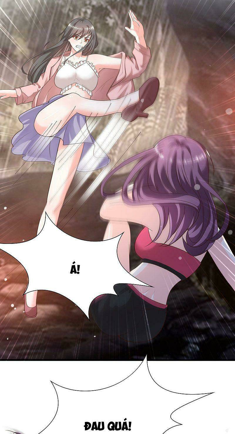 Tối Cường Vận Đào Hoa: Chapter 161