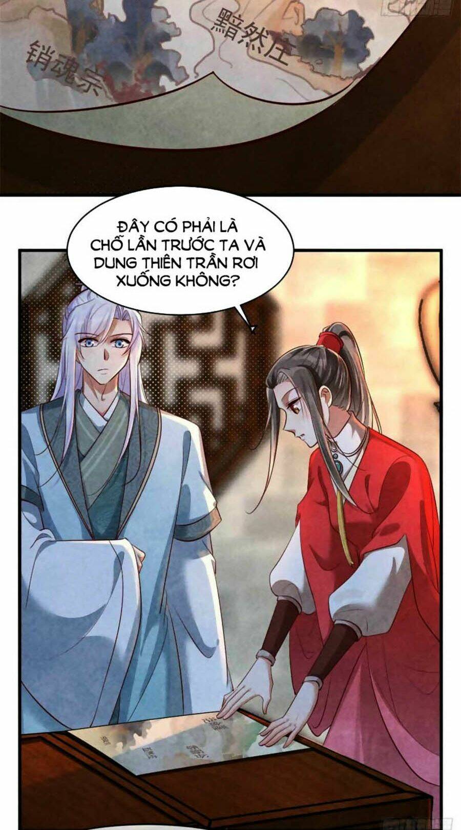 Vương Phi Muốn Trèo Tường: Chapter 118