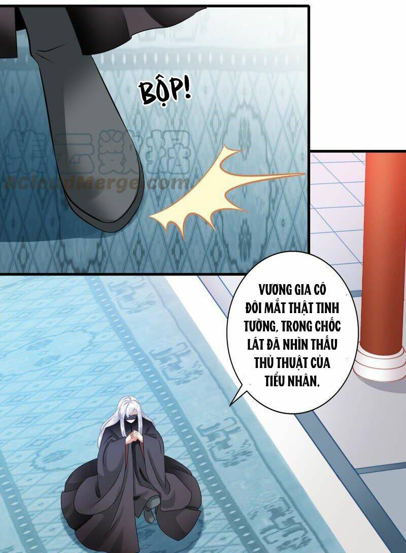 Thái Tử Điện Hạ Có Tin Vui: Chapter 38