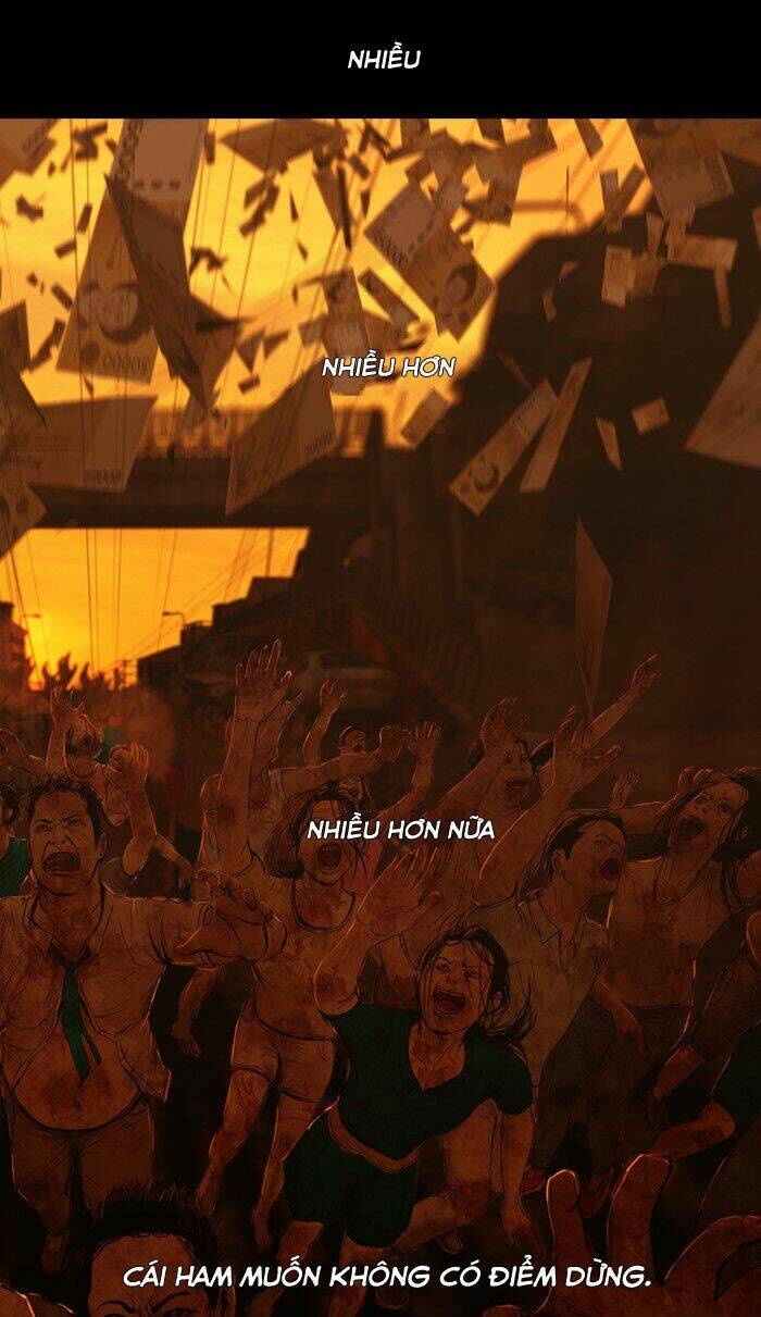 Dead Days: Chapter 8