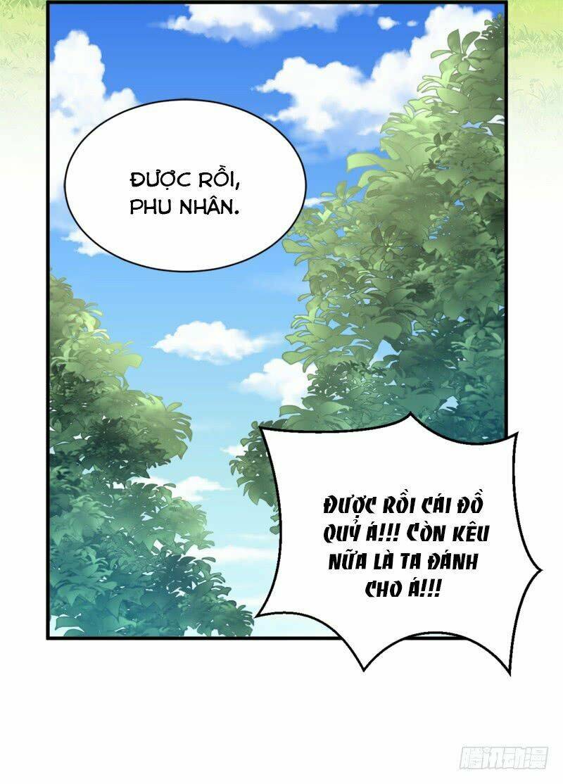 Trò Chơi Trừng Phạt: Chapter 53