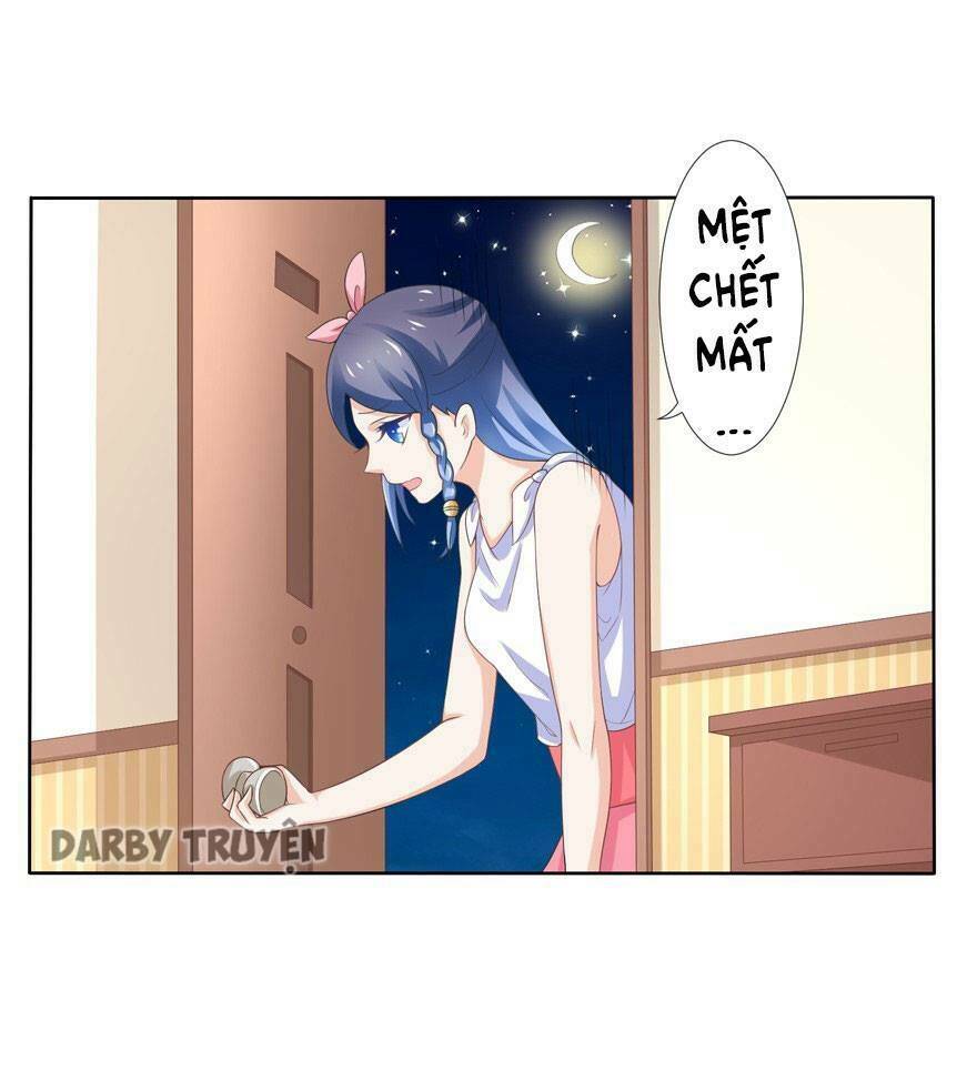 Ức Lạc Tinh Thần: Chapter 2