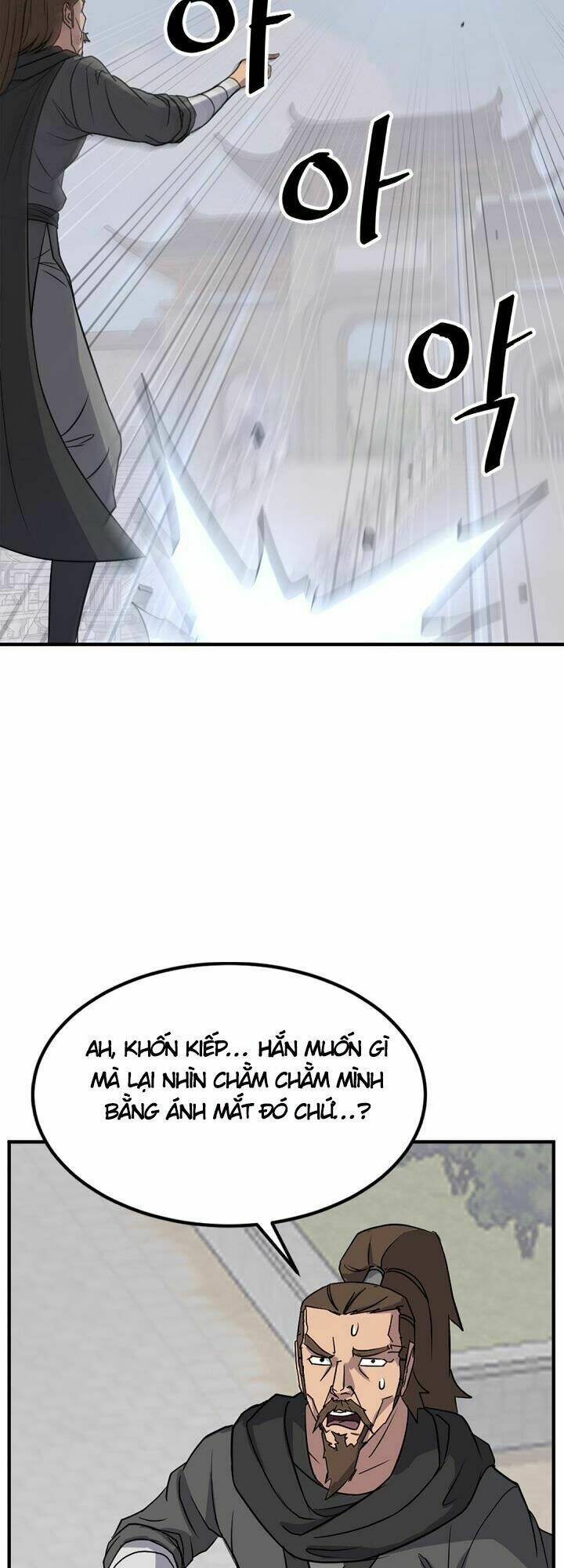 Trọng Sinh, Bất Khả Chiến Bại: Chapter 117