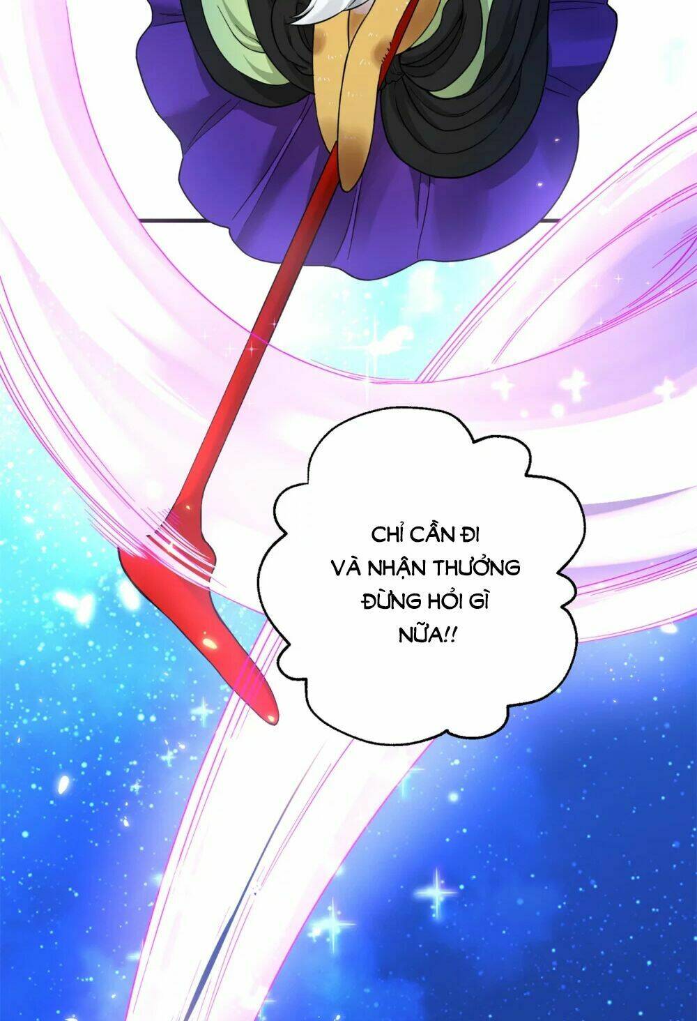 Anh Ấy Đến Từ Địa Ngục: Chapter 4