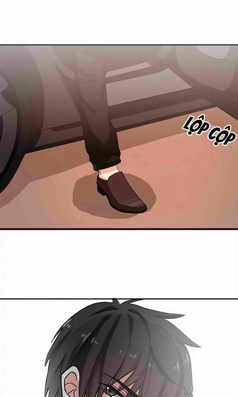 Đại Thần Tình Yêu Chớ Chạm Tôi: Chapter 8