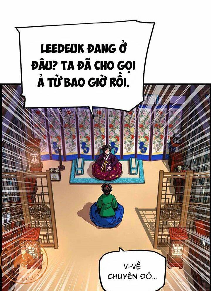 Tôi Sẽ Sống Như Một Hoàng Tử: Chapter 58