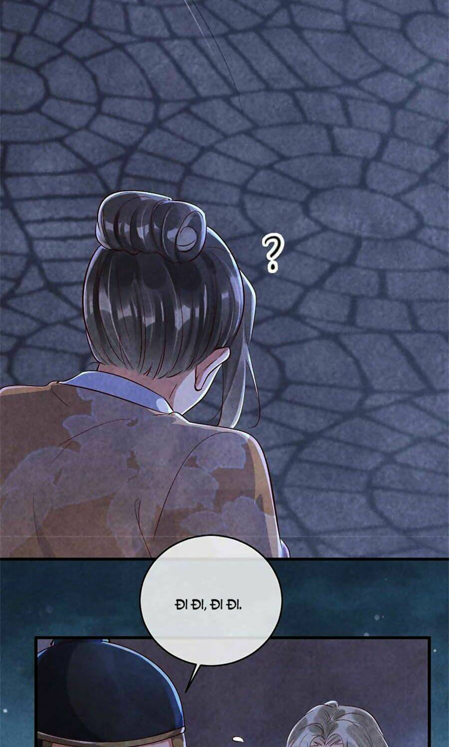 Vương Phi Muốn Trèo Tường: Chapter 111