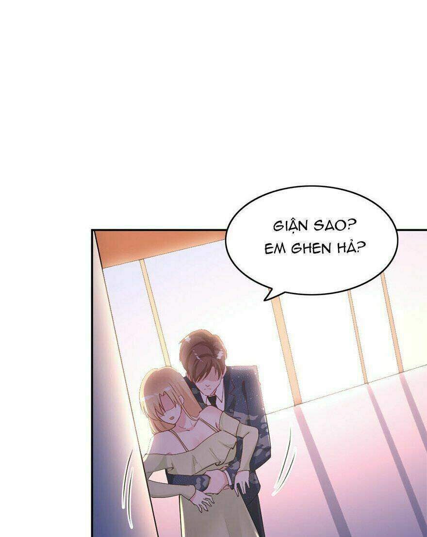 Tiểu Bạch Điềm Thê Của Long Thiếu: Chapter 48