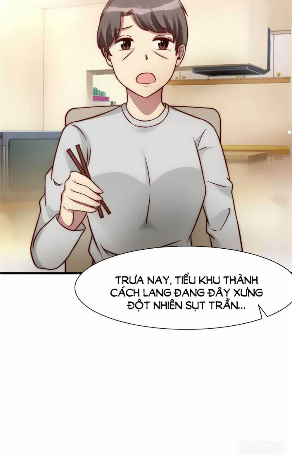 Thời Gian Đều Biết: Chapter 17