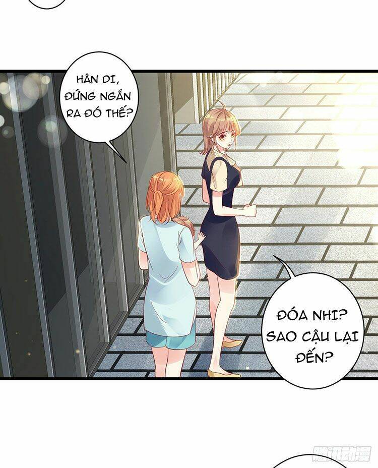 Náo Loạn Suốt Đời: Chapter 14