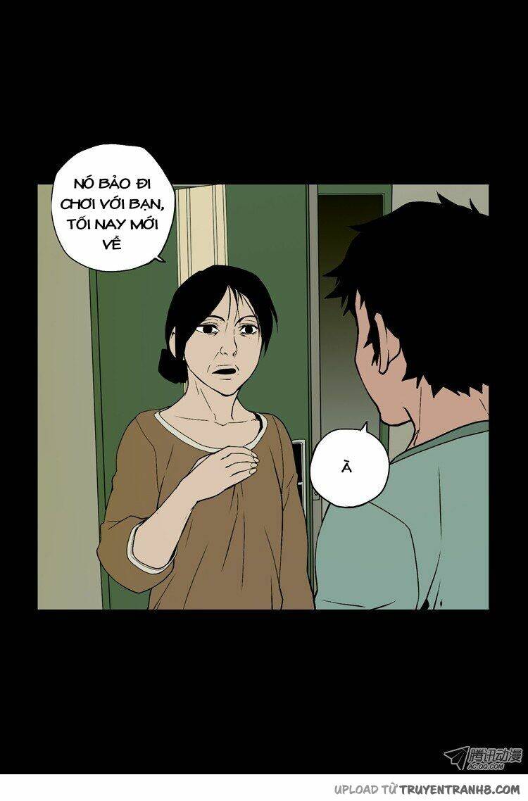 0.0 Mhz - Tần Số Chết: Chapter 27