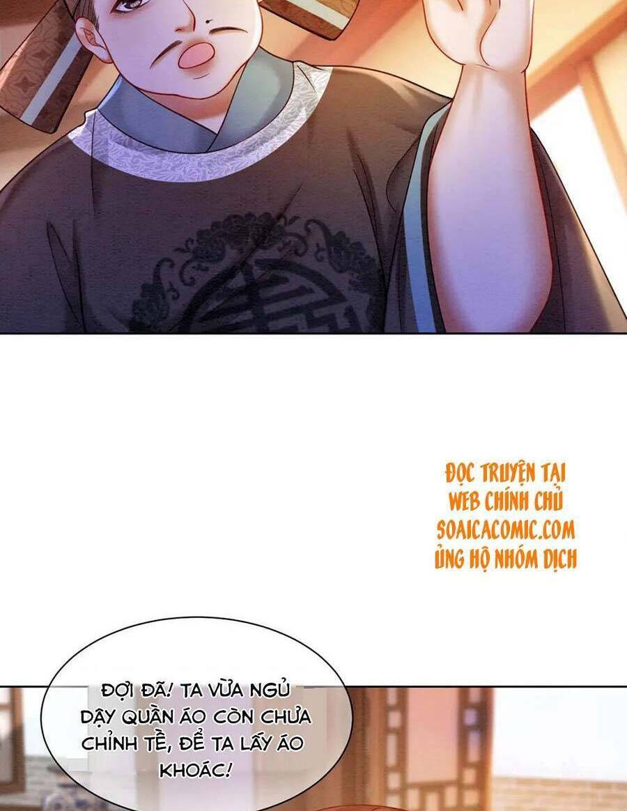 Xung Hỉ Vương Phi: Chapter 71