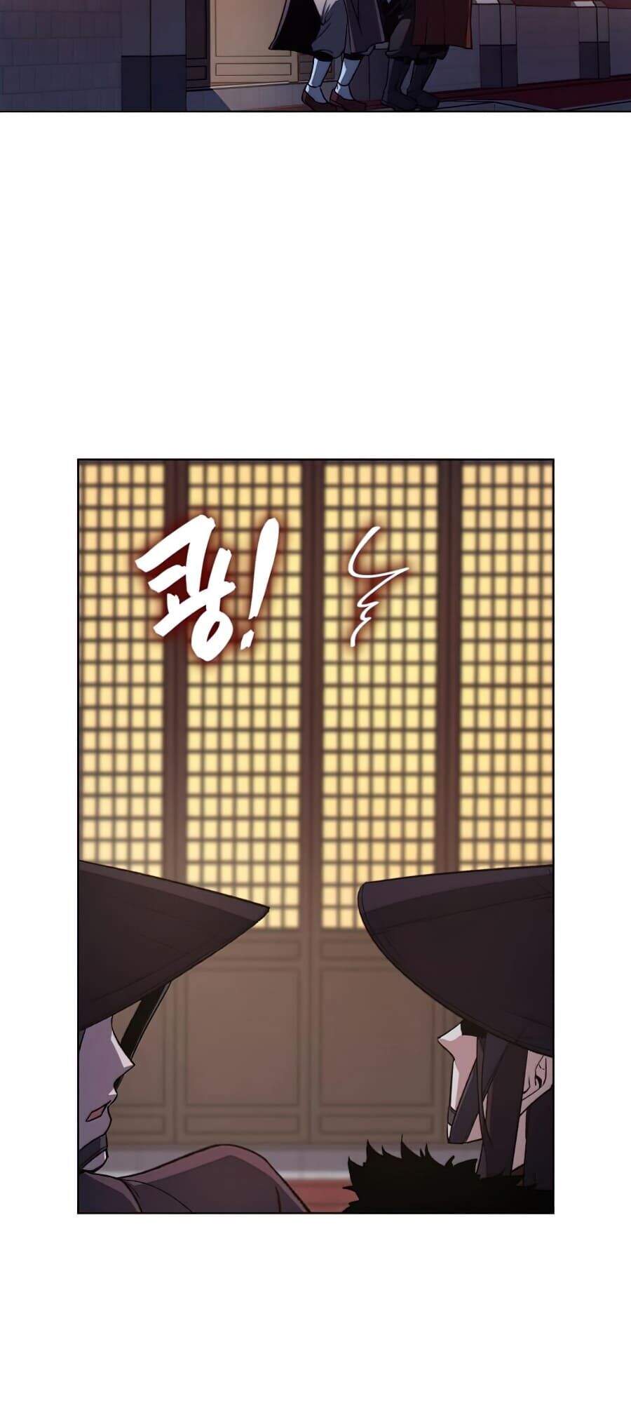 Ta Chuyển Sinh Thành Cuồng Quỷ Truyền Nhân: Chapter 7