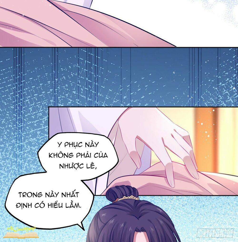 Vương Phi Thật Thích Trang Điểm: Chapter 97