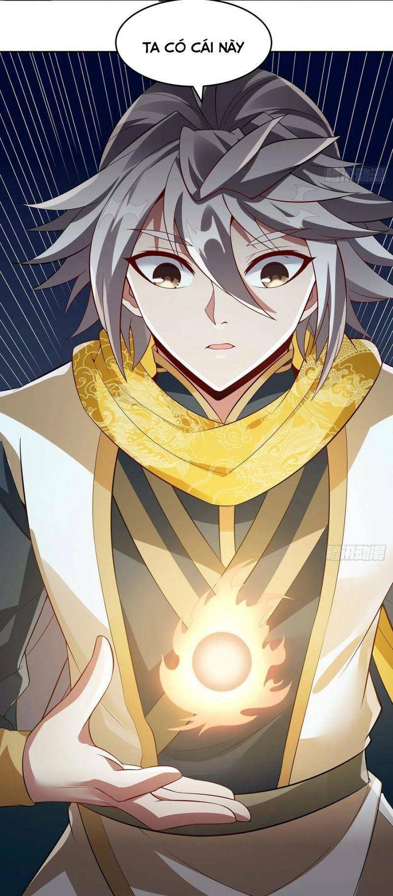 Nghịch Lân: Chapter 118