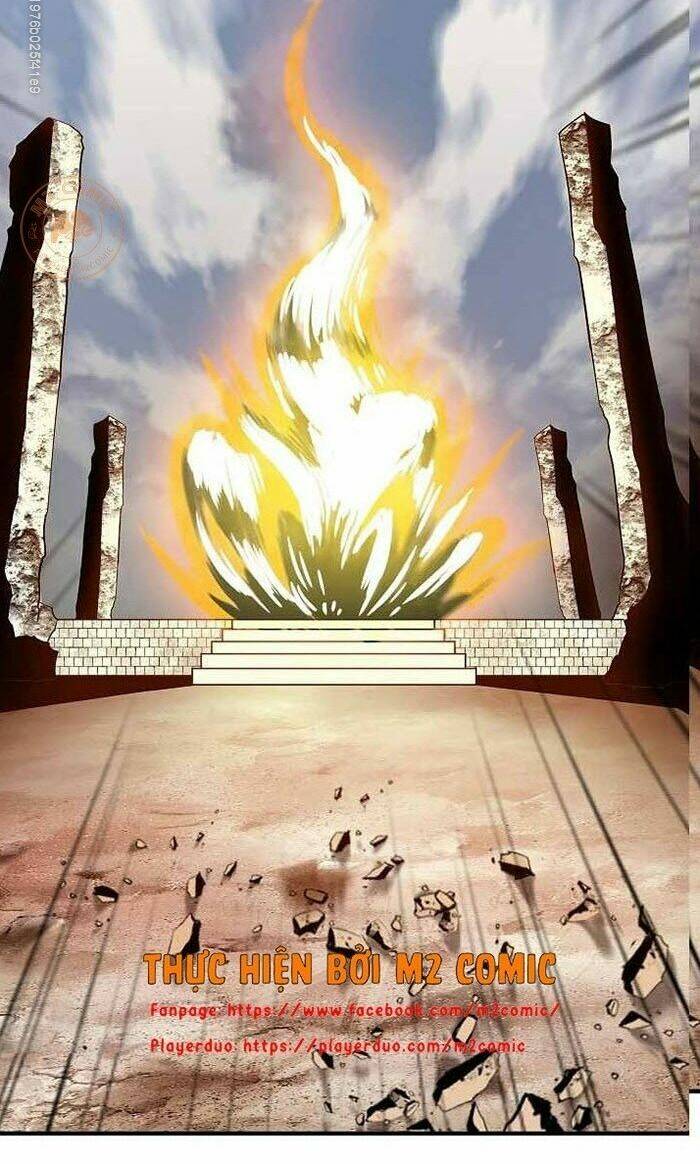 Thế Giới Võ Thuật Của Pháp Sư: Chapter 60