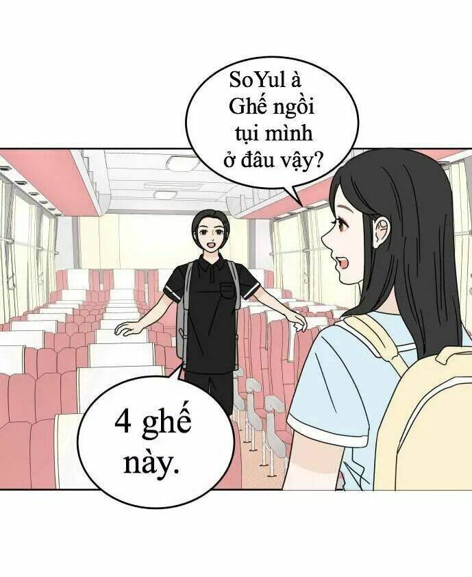 30 Phút Bước Đi Bên Em: Chapter 44