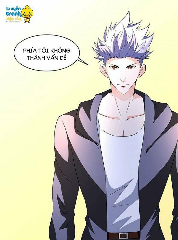 Cường Sủng Hào Môn Tiểu Manh Thê: Chapter 57