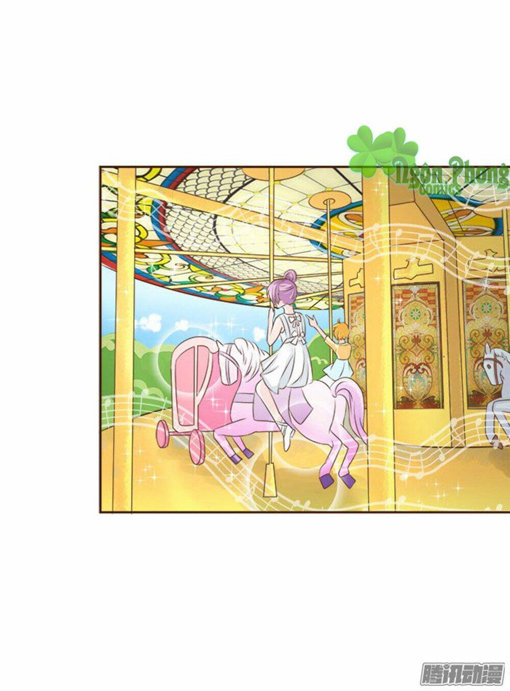 Ma Vương Luyến Ái Chỉ Nam: Chapter 20