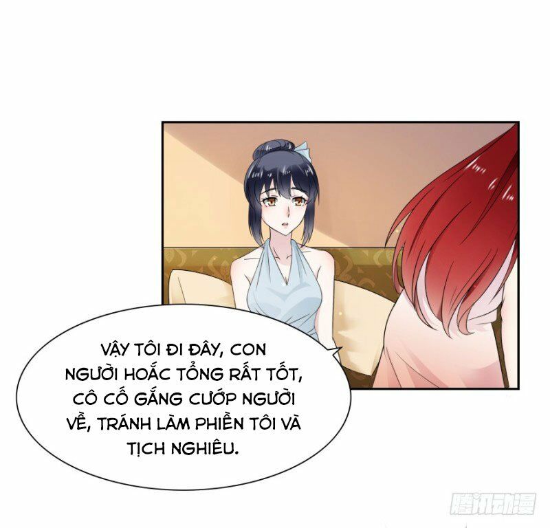 Thiên Kim Đường Môn: Chapter 71