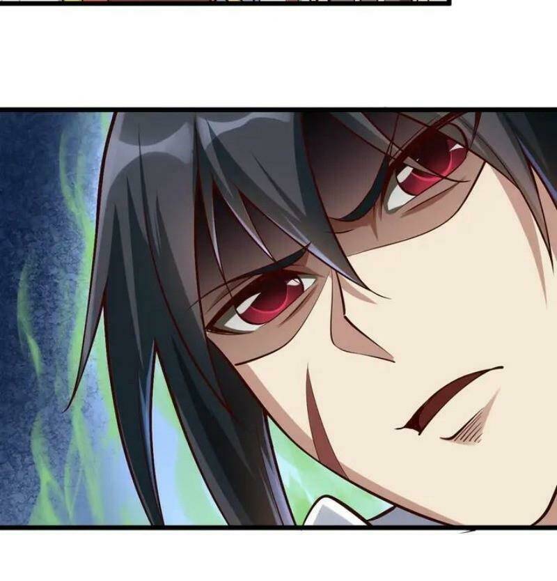 Đấu Hồn Đại Lục: Chapter 38